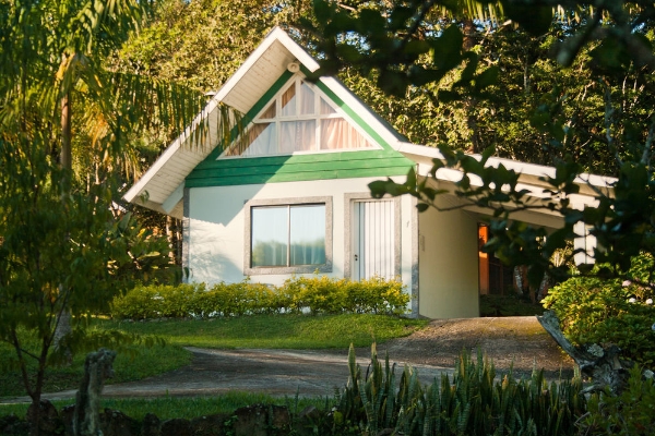 Hotel Pousada Highland